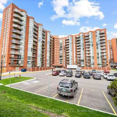 20,&nbsp;Dean Park, Rouge E11, Toronto