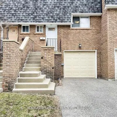42,&nbsp;Stonehill, L'Amoreaux, Toronto