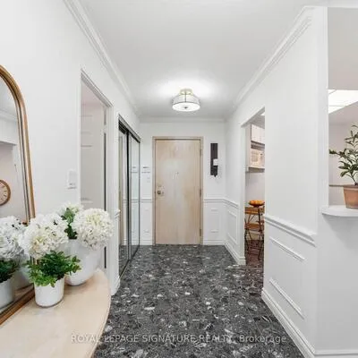 20,&nbsp;Guildwood, Guildwood, Toronto