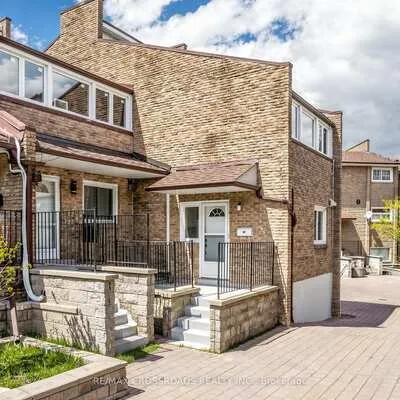 50,&nbsp;Scarborough Golf Club, Scarborough Village, Toronto