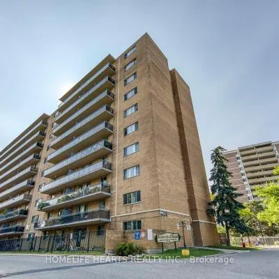 100,&nbsp;Dundalk, Dorset Park, Toronto