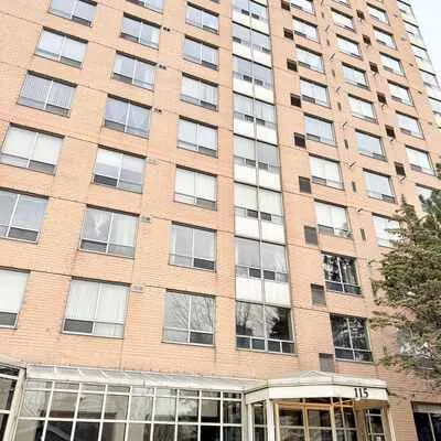 115,&nbsp;Omni, Bendale, Toronto