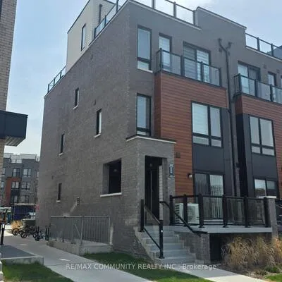 245,&nbsp;McLevin, Malvern, Toronto