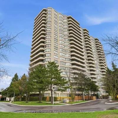 1,&nbsp;Greystone Walk, Kennedy Park, Toronto