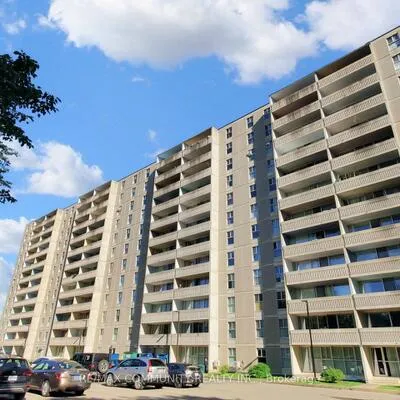 2,&nbsp;Glamorgan, Dorset Park, Toronto