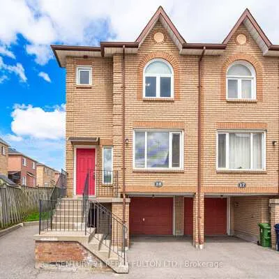 3680,&nbsp;Brimley, Milliken, Toronto