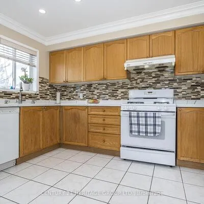 164,&nbsp;Jenkinson, Dorset Park, Toronto