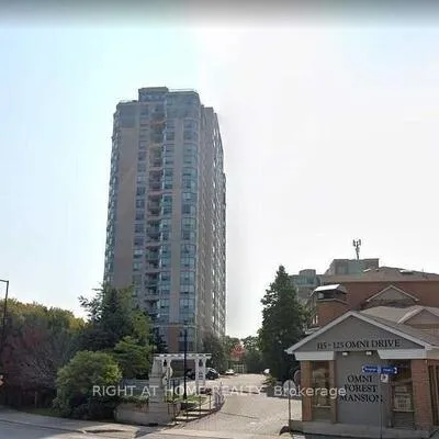 125,&nbsp;Omni, Bendale, Toronto