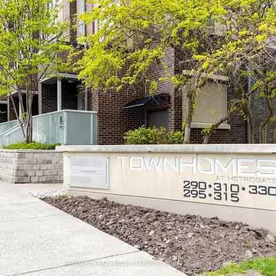 330,&nbsp;Village Green, Agincourt South-Malvern West, Toronto