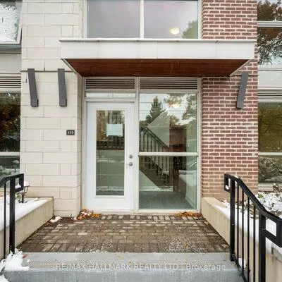 1350,&nbsp;Kingston, Birchcliffe-Cliffside, Toronto