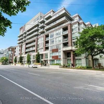 1350,&nbsp;Kingston, Birchcliffe-Cliffside, Toronto