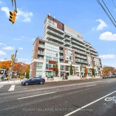 1350,&nbsp;Kingston, Birchcliffe-Cliffside, Toronto