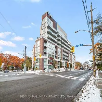 1350,&nbsp;Kingston, Birchcliffe-Cliffside, Toronto