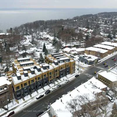 35,&nbsp;Birchcliff, Birchcliffe-Cliffside, Toronto