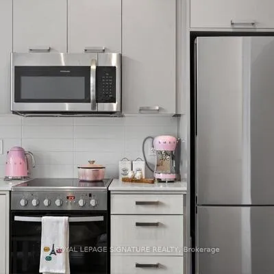 2301,&nbsp;Danforth, East End-Danforth, Toronto