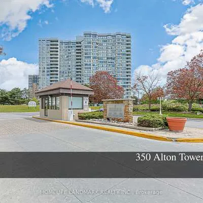 350,&nbsp;Alton Towers, Milliken, Toronto