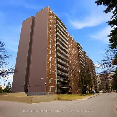 1950,&nbsp;Kennedy, Dorset Park, Toronto