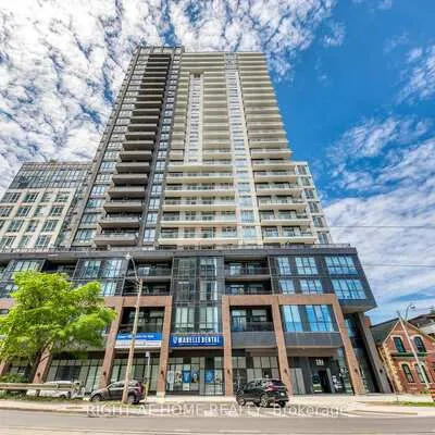286,&nbsp;Main, East End-Danforth, Toronto