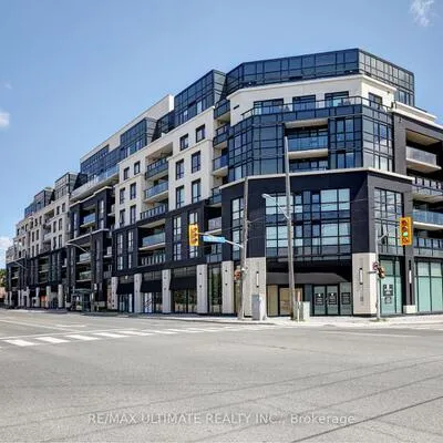 1401,&nbsp;O'Connor, O'Connor-Parkview, Toronto