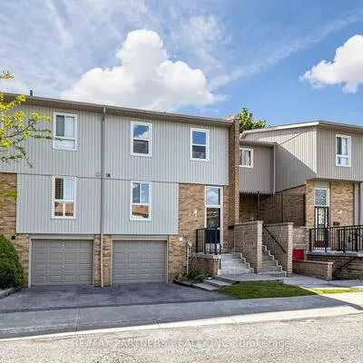 201,&nbsp;Alexmuir, Agincourt North, Toronto