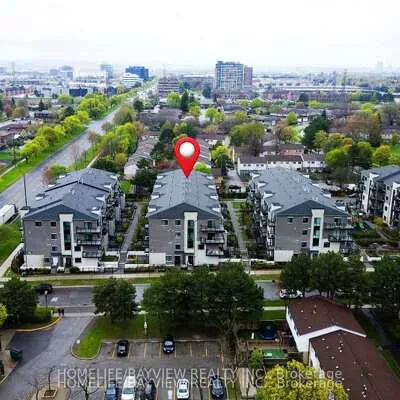 50,&nbsp;Morecambe, L'Amoreaux, Toronto