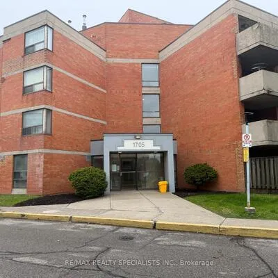 1705,&nbsp;Mccowan, Agincourt South-Malvern West, Toronto
