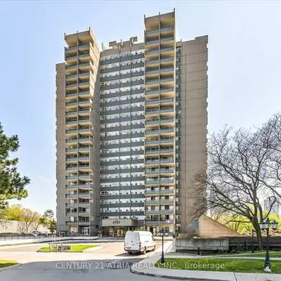 4101,&nbsp;Sheppard, Agincourt South-Malvern West, Toronto