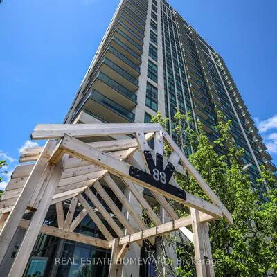 88,&nbsp;Grangeway, Woburn, Toronto