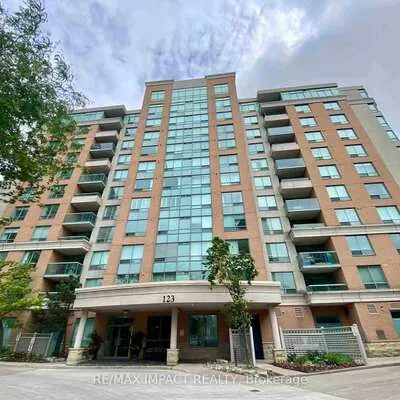 123,&nbsp;Omni, Bendale, Toronto