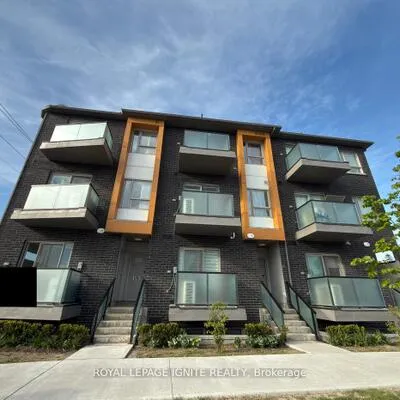 1081,&nbsp;Danforth, Eglinton East, Toronto