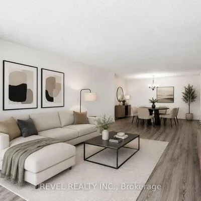 2330,&nbsp;Bridletowne, L'Amoreaux, Toronto