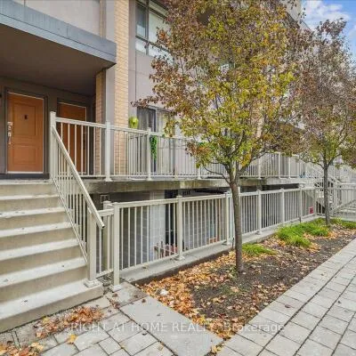 90,&nbsp;Orchid Place, Malvern, Toronto