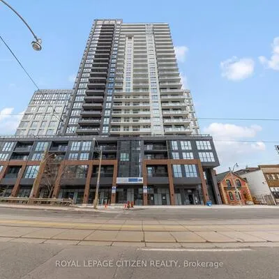 286,&nbsp;Main, East End-Danforth, Toronto