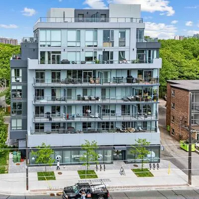 1316,&nbsp;Kingston, Birchcliffe-Cliffside, Toronto