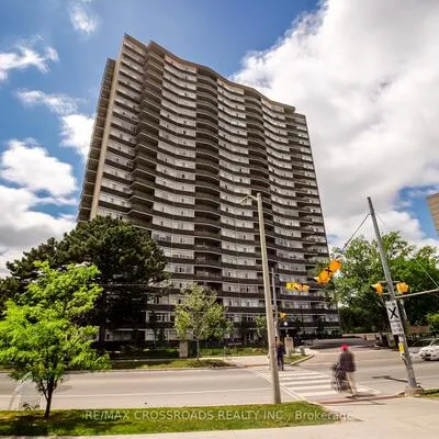 3151,&nbsp;Bridletowne, L'Amoreaux, Toronto