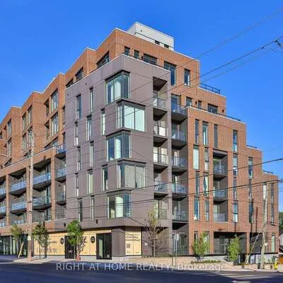 1161,&nbsp;Kingston, Birchcliffe-Cliffside, Toronto