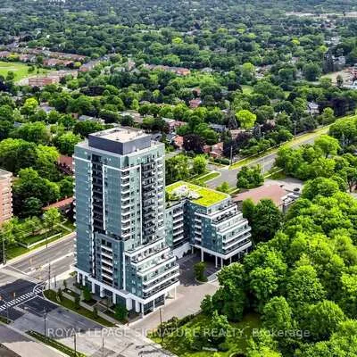 3121,&nbsp;Sheppard, Tam O'Shanter-Sullivan, Toronto