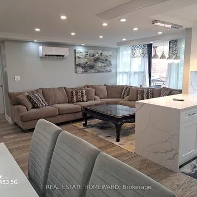 100,&nbsp;Wingarden, Malvern, Toronto