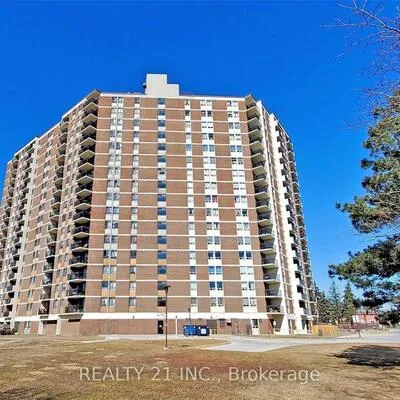 121,&nbsp;Trudelle, Eglinton East, Toronto