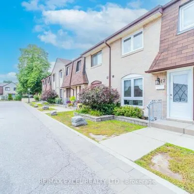 21,&nbsp;Livonia, Morningside, Toronto