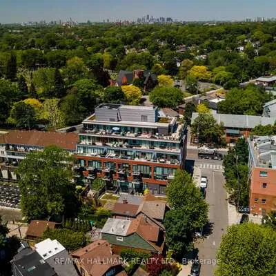 60,&nbsp;Haslett, The Beaches, Toronto