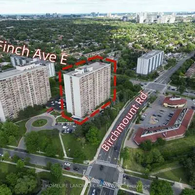 25,&nbsp;Silver Springs, L'Amoreaux, Toronto