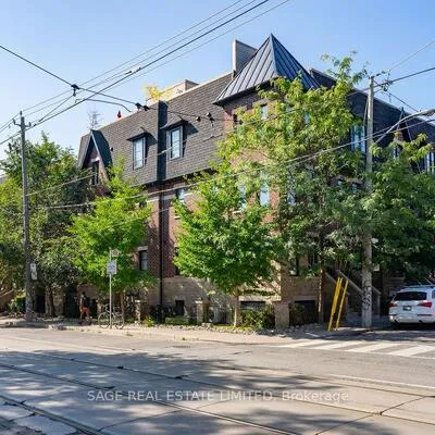 150,&nbsp;Broadview, South Riverdale, Toronto
