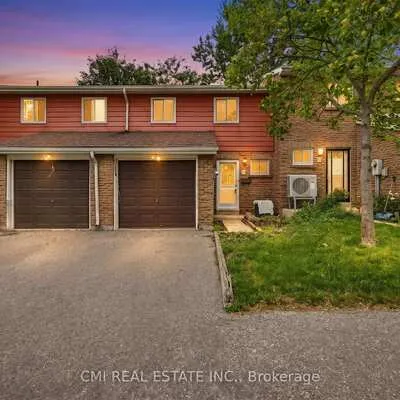 80,&nbsp;Dundalk, Dorset Park, Toronto
