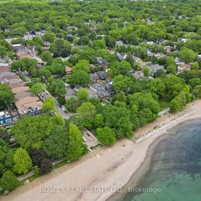 15,&nbsp;Glen Manor, The Beaches, Toronto