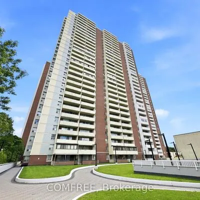 1,&nbsp;Massey, Crescent Town, Toronto