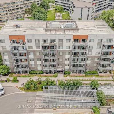 5155,&nbsp;Sheppard   East, Malvern, Toronto