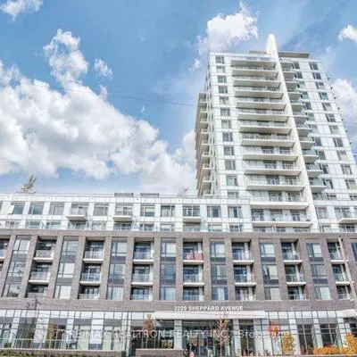 3220,&nbsp;Sheppard, Tam O'Shanter-Sullivan, Toronto