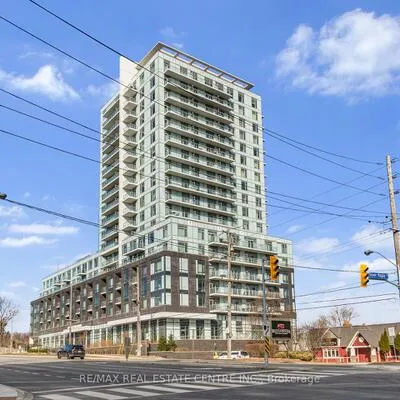 3220,&nbsp;SHEPPARD, Tam O'Shanter-Sullivan, Toronto