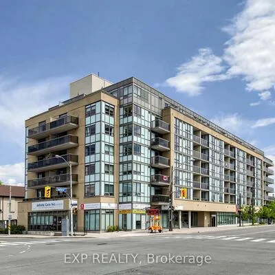 3520,&nbsp;Danforth, Oakridge, Toronto